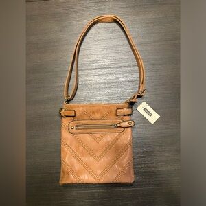 Wilson’s Leather crossbody bag